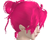 Anime pink samurai