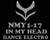 DANCE ELECTRO-IN MY HEAD