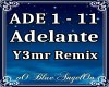 Adelante Y3mr Remix