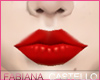 [FC] Scarla Red Lips