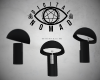VIZNOMAD | MONO Lamp