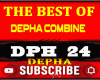 The best od Depha