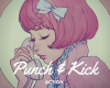 P | Punch & Kick ☯