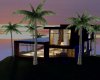 Sunset Island Home