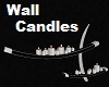 Wall Candles