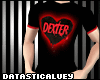 {d}I Heart Dexter (M)