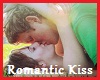 Romantic Kiss|Lover pose