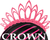 AC*E! pink Crown