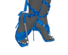 VENOMS CO@CH HEELS