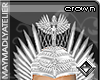 [MAy] ISIS Bride Crown