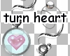 turn heart