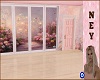 Fantasy Pink Room