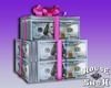 *HS Money Stack PK