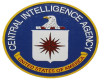 CIA Pin