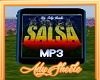 AS* SALSA MP3