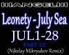 Leonety - July Sea 2/2