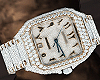 Fabulous Iced Out Watch