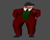 Christmas Suit 2025