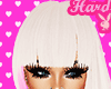 Barbie Hair-IHARD