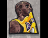 Kobe legacy rug
