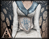 Ahlier Robes (Ivory)