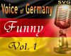 [svg] German Voicebox