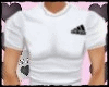 [CK]  Shirt White