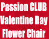 !DS!V-Day Flower Chair