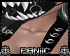 ✘ 666 Bandana