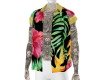 Venjii Tropical Top