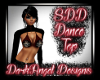 SDD DanceTop