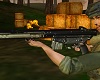 HK G-3 gun accesor ♀