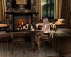 Rustic Bistro
