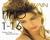 Shania Twain From Moment