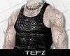 𝕿 . MUSCLE x NET ϟ