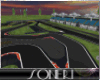 Kart speed race 10cars