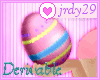 <J> Der Easter Egg F/M 
