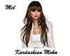 Kardashian Moka