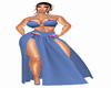 GM's Pool Party Dress bl