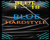 BLUE - EIFFEL 65