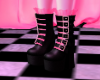 S! Barbie Shoes - Pink