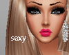 !f  Small Head dark eyes