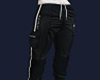 Joggers Black Z-