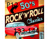 rock'n roll 50's (P12)