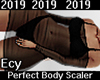 I'm Thiccccc