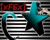 [xFEx]B/T Sit Star/Moon