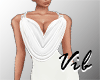 Midnight Wedding Dress