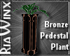 Wx:MC Pedestal Plant