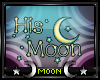 MB| His Moon
