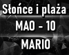 Mario - Slonce i Plaza
